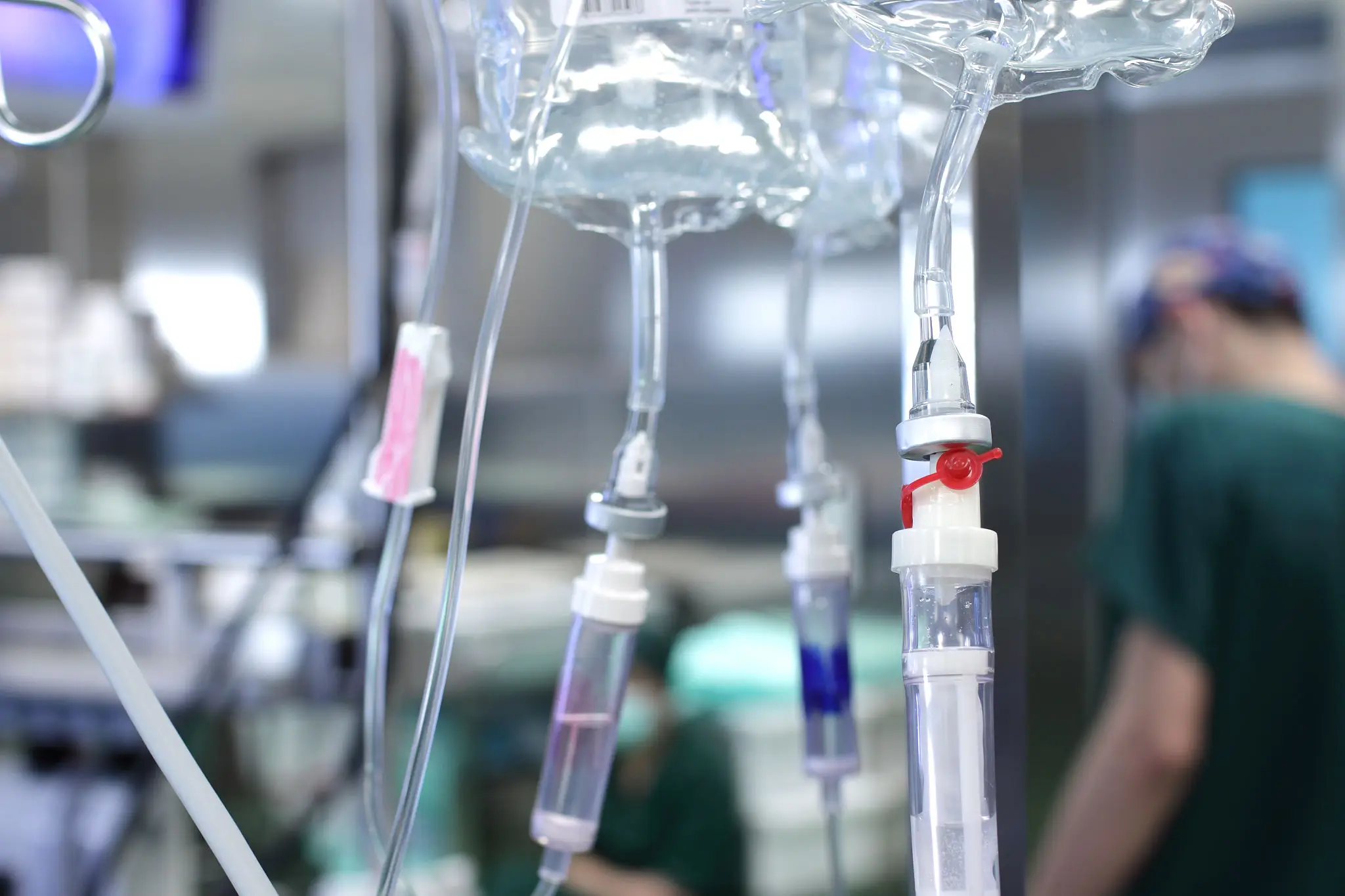 Advanced Biologic and Regenerative Therapies Included Stem Cells and Tissue Repair